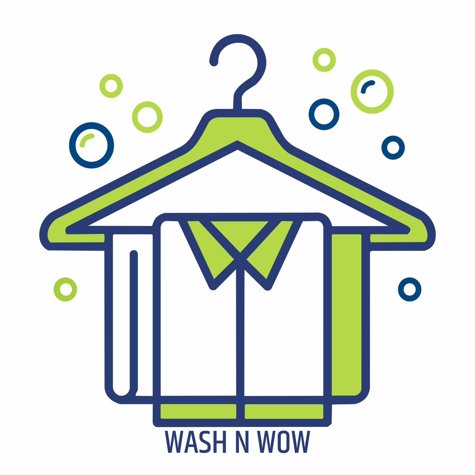 Wash N Wow
